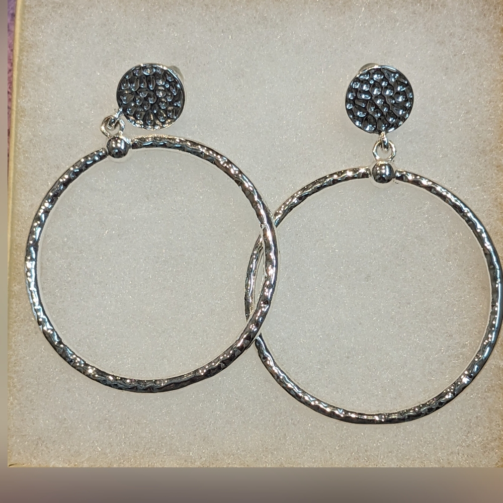 Layne Drop Earring